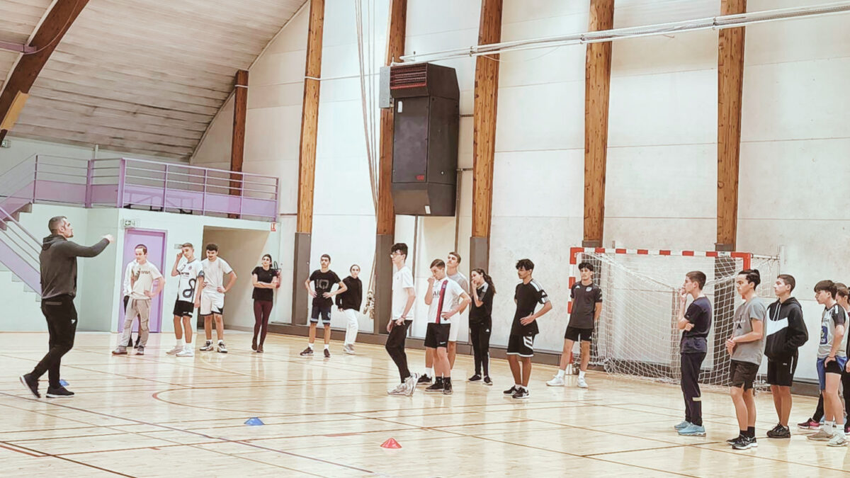 Coachs sportifs, les spécialistes du sur-mesure