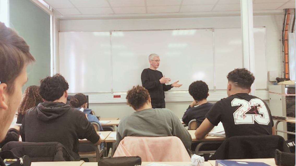 Kiné du sport : « En kiné, il n’y a pas de chômage! » Kiné du sport : « En kiné, il n’y a pas de chômage! »